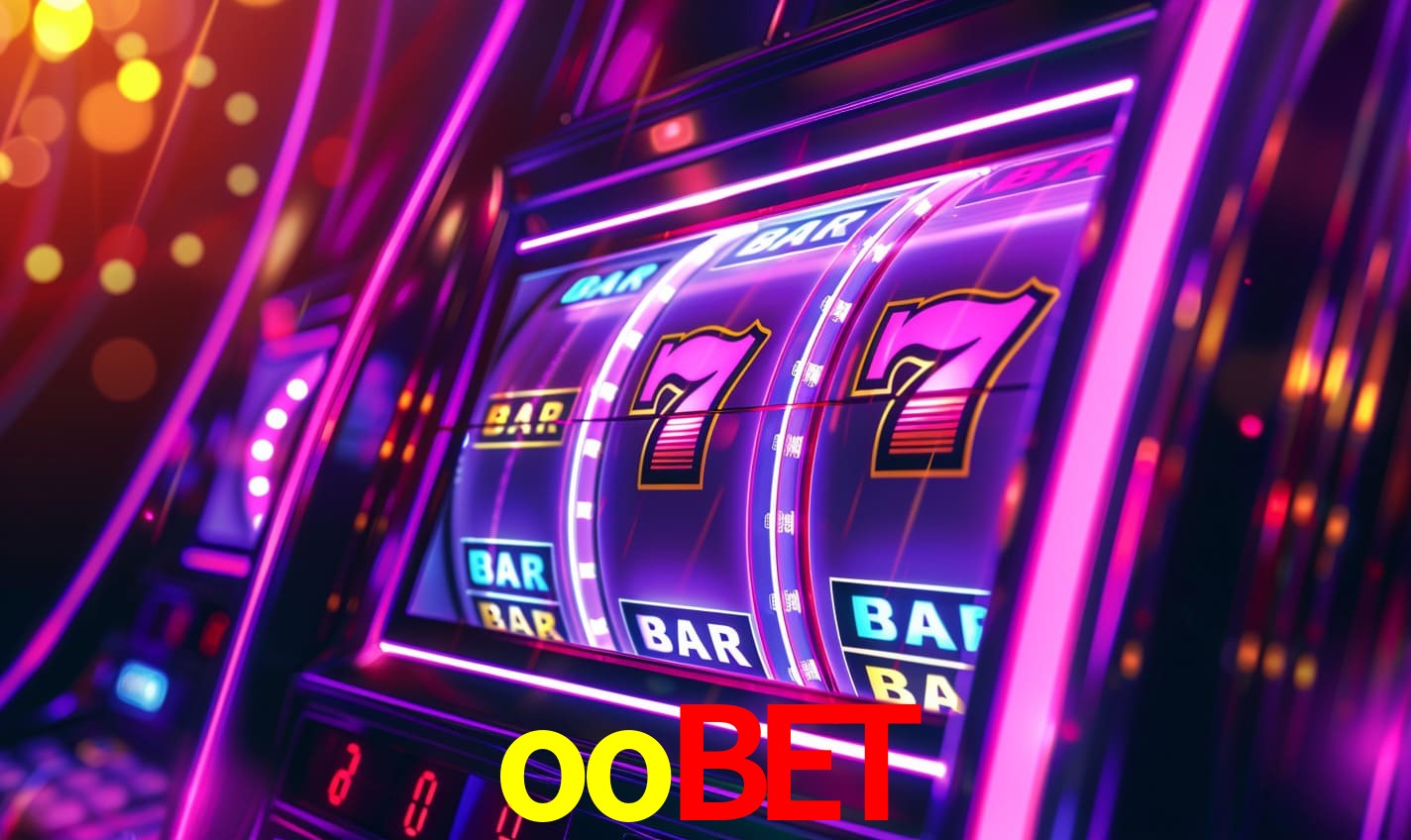 oobet: Seu Cassino Premiado com Pagamentos Rápidos