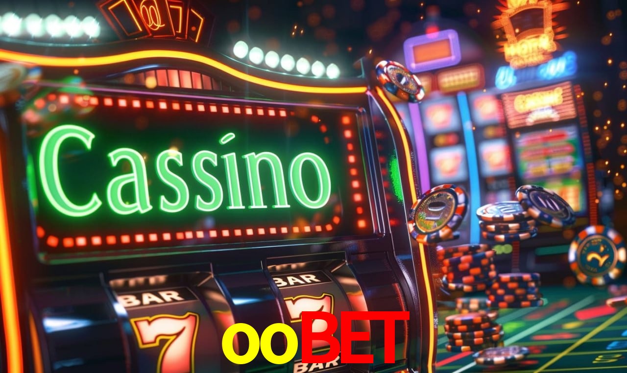 Experiência VIP oobet