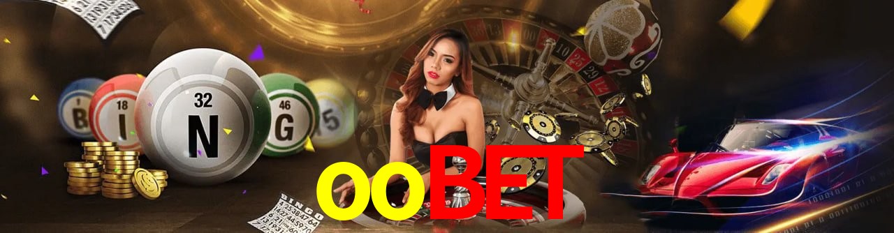 Design Responsivo oobet