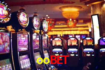 Descubra a Essência do oobet: Nossa História e Compromissos