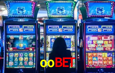 Descubra o Mundo do Cassino Online com oobet