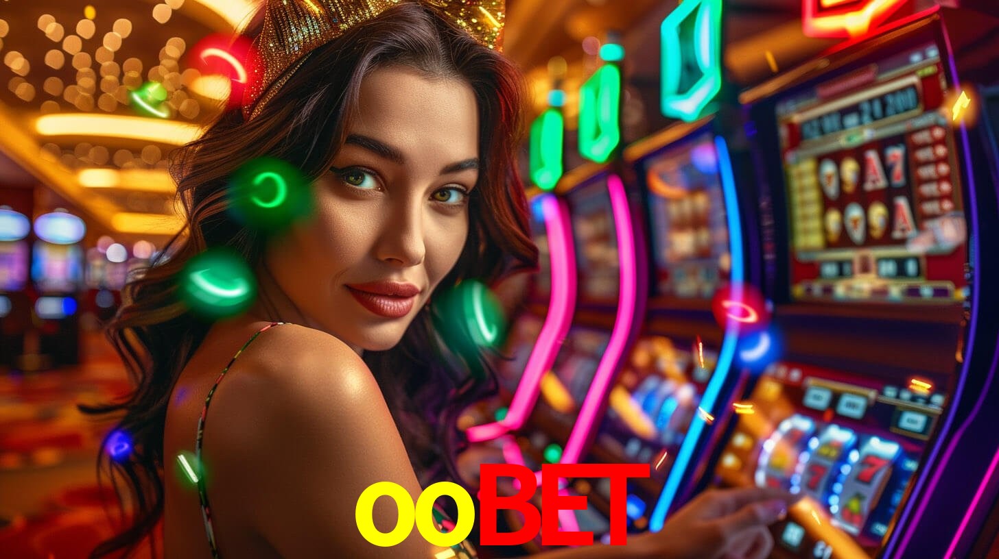 Bônus Generosos e Exclusivos no oobet para Você!