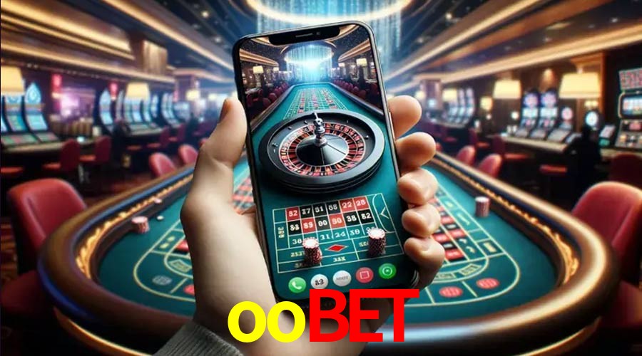 Account Benefits oobet