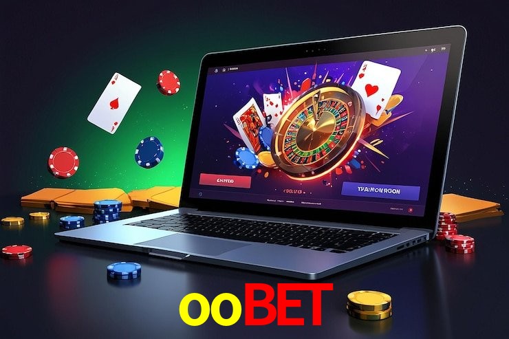 Provedores de Jogos oobet