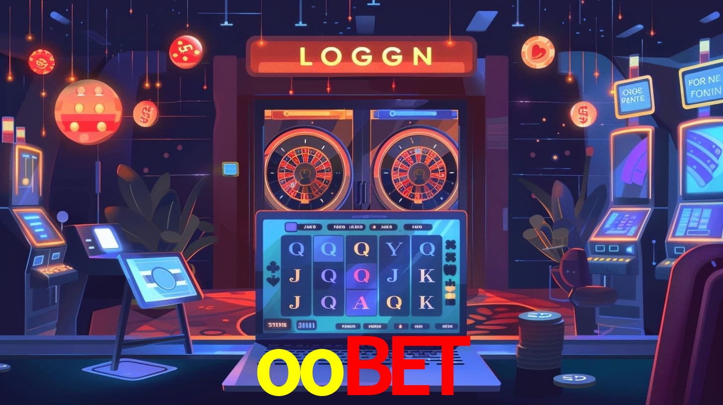Diretório de Jogos oobet