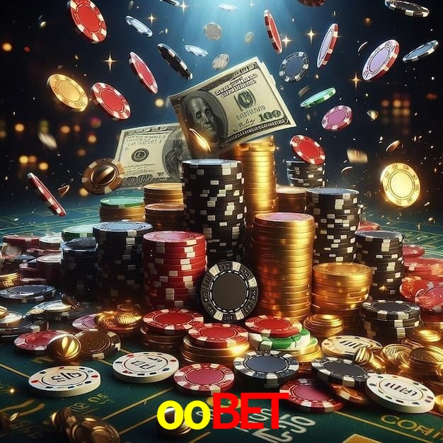 A Emoção da Loteria na oobet: Uma Chance de Mudança de Vida