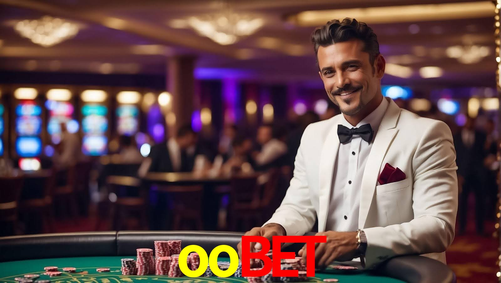 Recursos de Bônus oobet