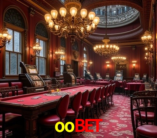 Jogos de Slot oobet
