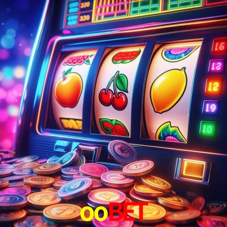 Casino VIP oobet