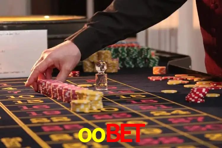 Desvendando o Mundo dos Jogos Virtuais na oobet