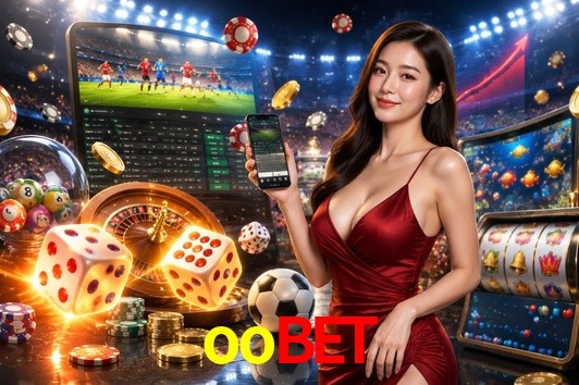 Game Providers oobet