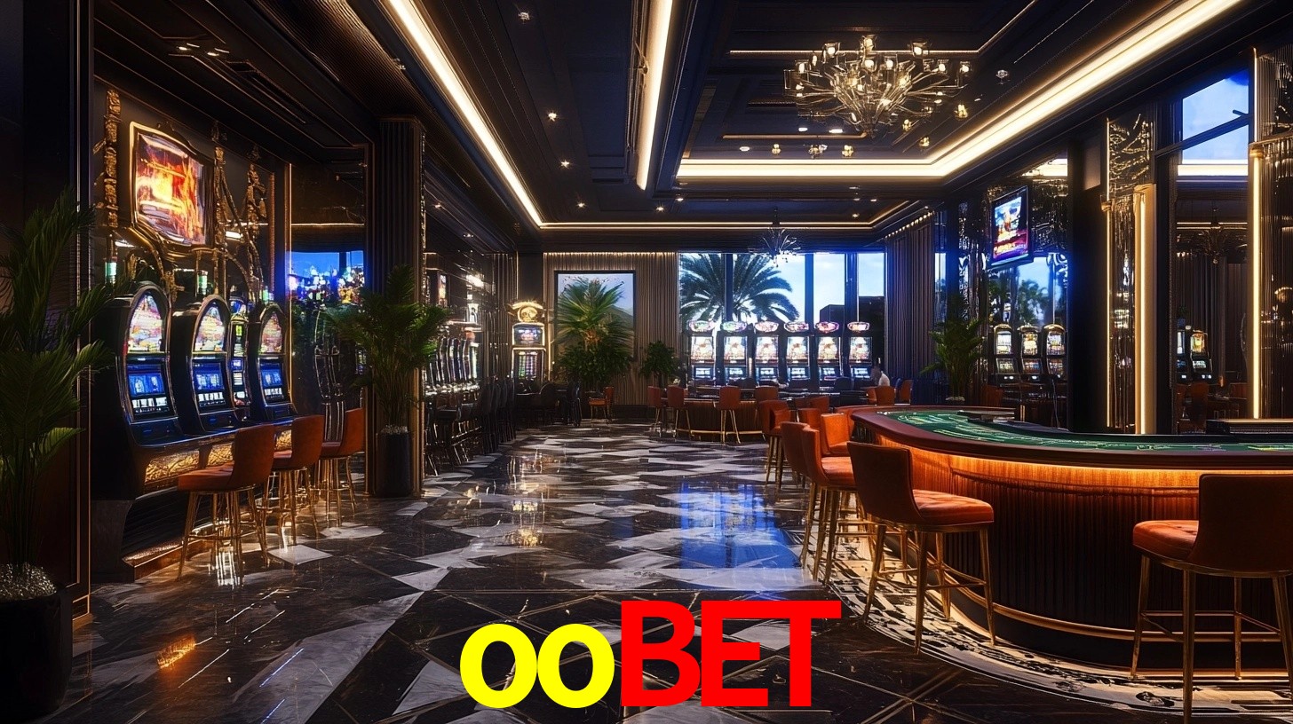 oobet App Interface
