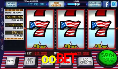 Descubra o Mundo do Cassino Online com oobet
