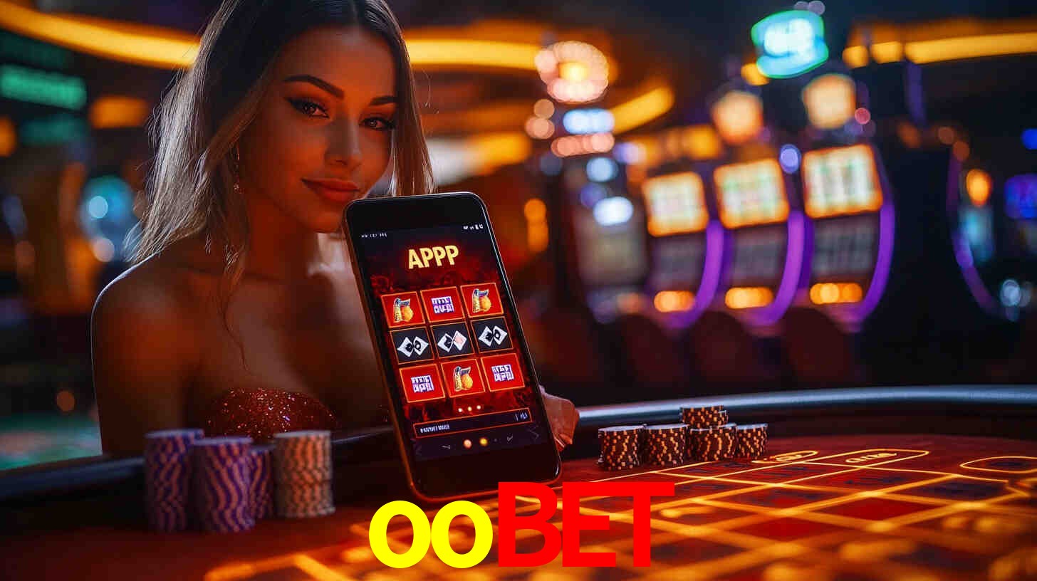 A Experiência Imersiva dos Cassinos Ao Vivo no oobet