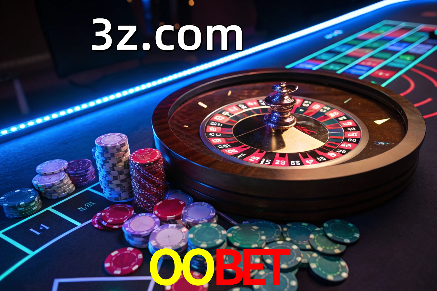 OOBET