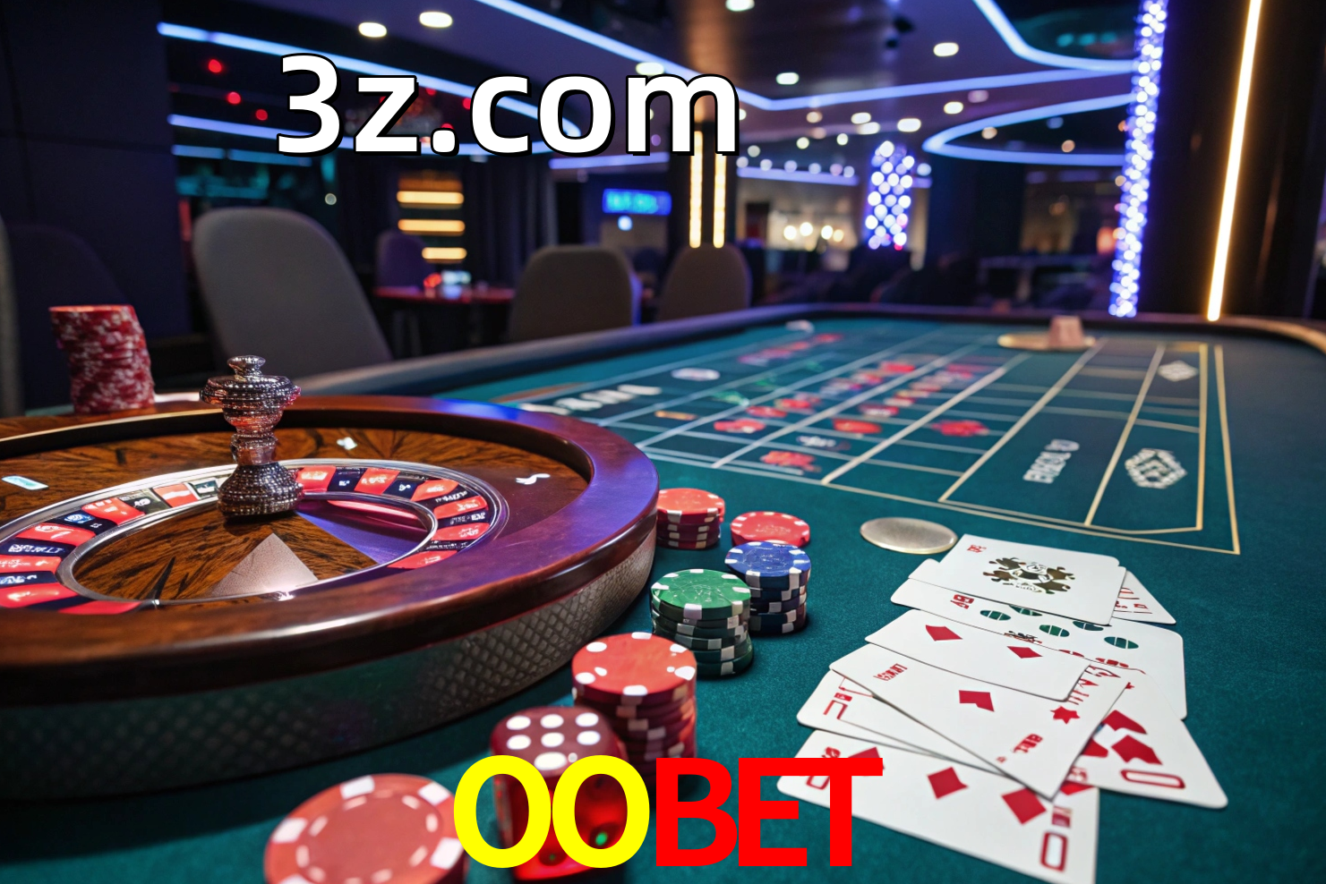OOBET