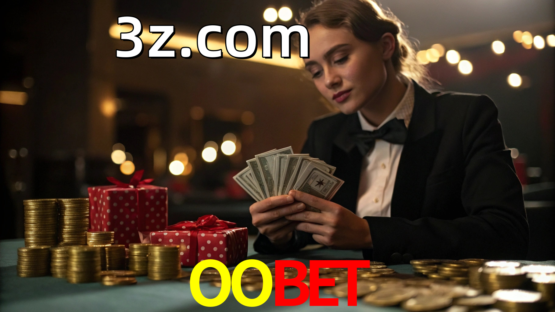 cassino online OOBET