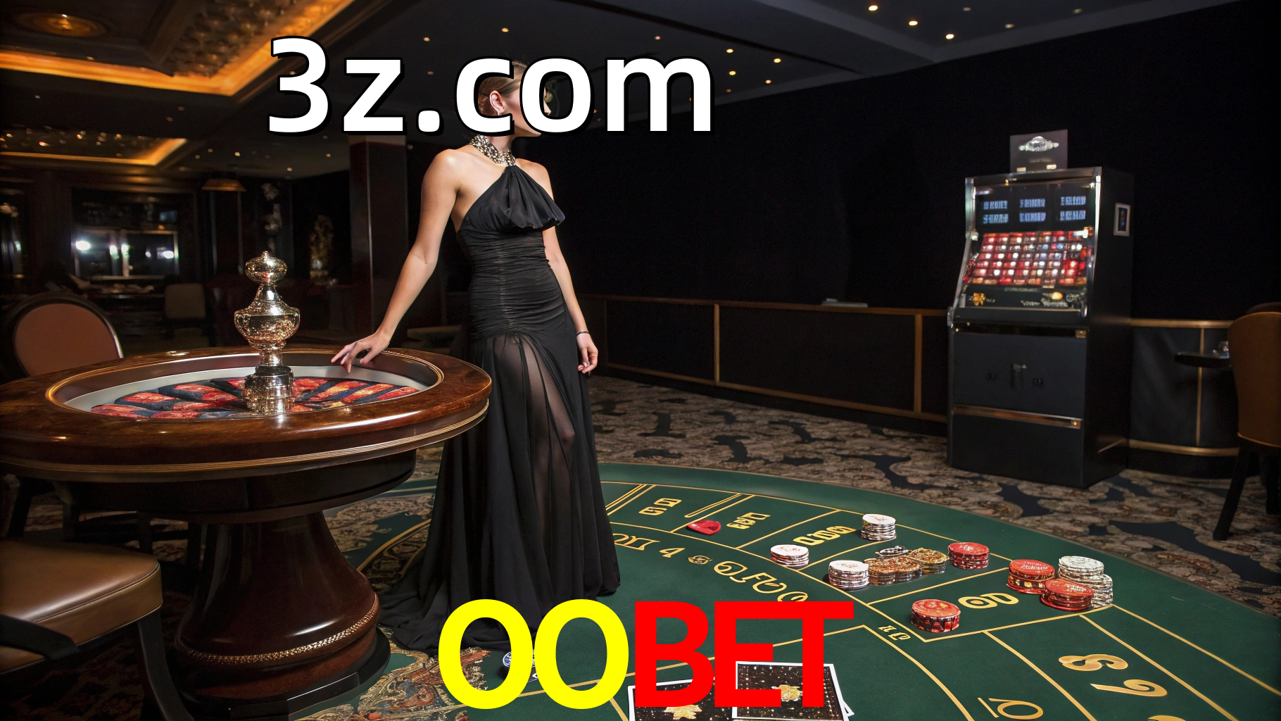 OOBET