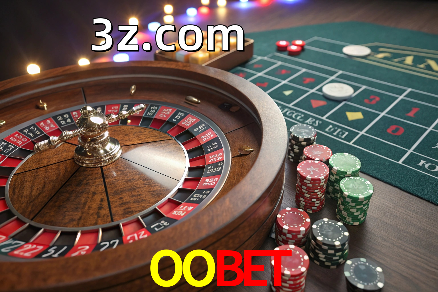 OOBET