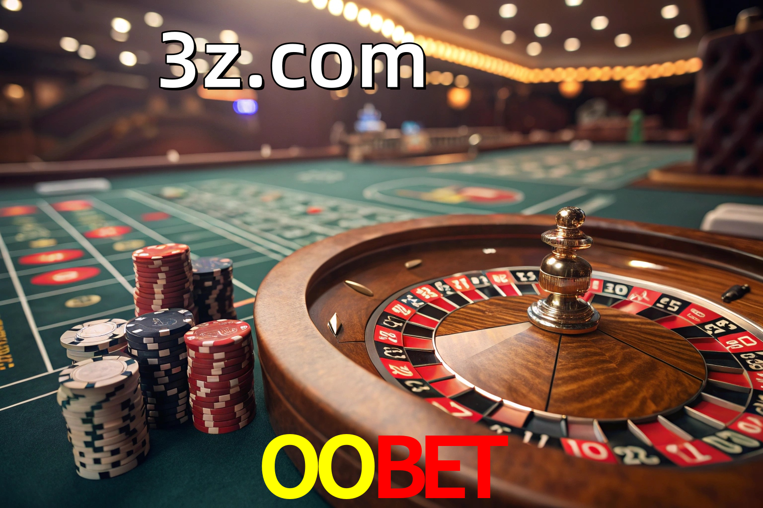 cassino online OOBET