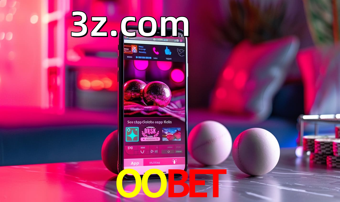 OOBET